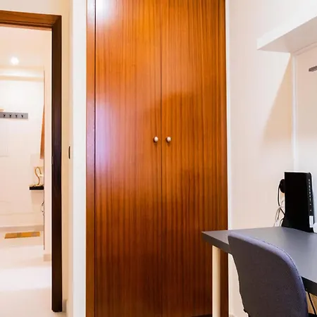Lejlighed 3br - Teide Views Balcony - Wifi *